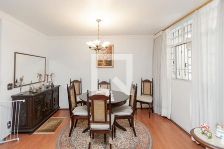 Sala de casa à venda com 3 quartos, 170m² em Brooklin, São Paulo