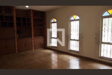 Sala de casa à venda com 3 quartos, 204m² em Vila Sao Paulo, Jundiaí