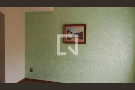Sala de casa à venda com 3 quartos, 204m² em Vila Sao Paulo, Jundiaí