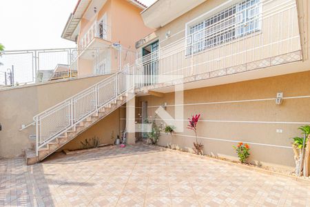 Casa à venda com 293m², 3 quartos e 3 vagasGaragem