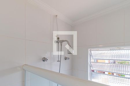 Casa à venda com 293m², 3 quartos e 3 vagasBanheiro da suíte 1