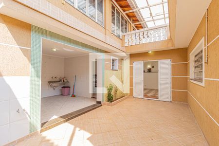 Casa à venda com 293m², 3 quartos e 3 vagasQuintal