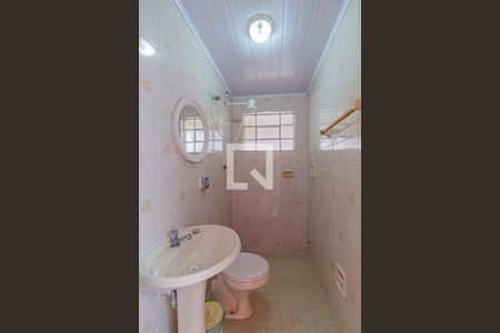 Casa à venda com 293m², 3 quartos e 3 vagasSalão