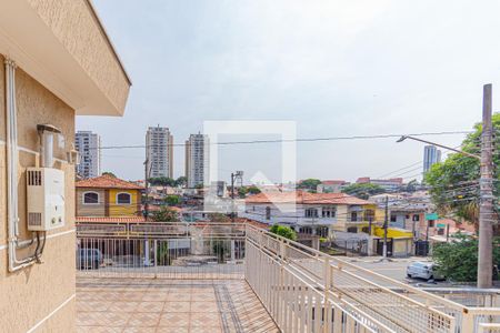 Casa à venda com 293m², 3 quartos e 3 vagasVista da suíte 1