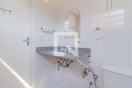 Casa à venda com 293m², 3 quartos e 3 vagasBanheiro da suíte 1