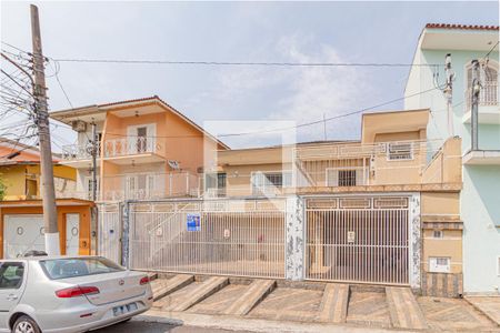 Casa à venda com 293m², 3 quartos e 3 vagasFachada