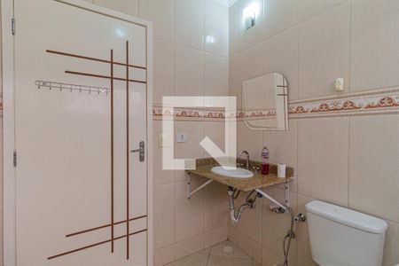 Casa à venda com 293m², 3 quartos e 3 vagasBanheiro