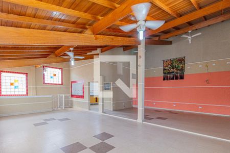 Casa à venda com 293m², 3 quartos e 3 vagasSalão