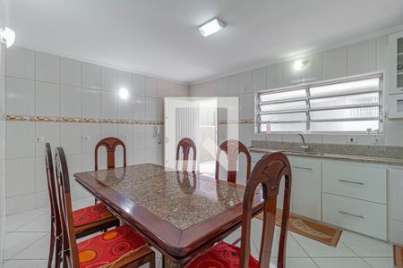 Casa à venda com 293m², 3 quartos e 3 vagasCozinha