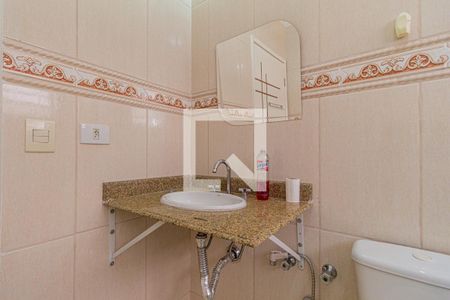 Casa à venda com 293m², 3 quartos e 3 vagasBanheiro