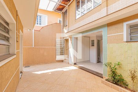 Casa à venda com 293m², 3 quartos e 3 vagasQuintal