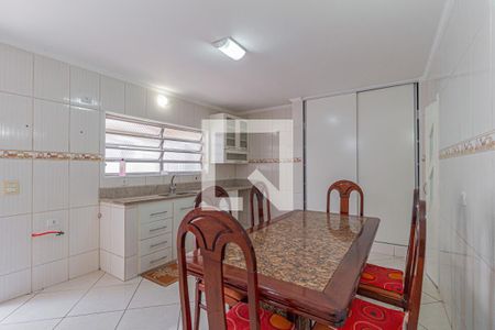 Casa à venda com 293m², 3 quartos e 3 vagasCozinha