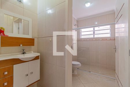 Casa à venda com 293m², 3 quartos e 3 vagasBanheiro