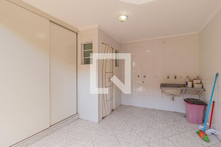 Casa à venda com 293m², 3 quartos e 3 vagasÁrea de serviço