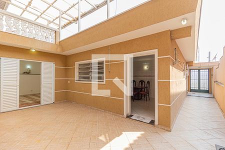 Casa à venda com 293m², 3 quartos e 3 vagasQuintal
