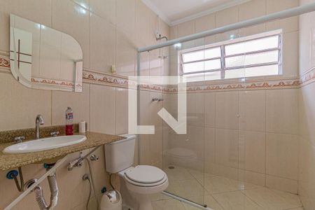 Casa à venda com 293m², 3 quartos e 3 vagasBanheiro