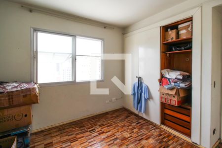 Quarto 1  de apartamento à venda com 2 quartos, 87m² em Indianópolis, São Paulo