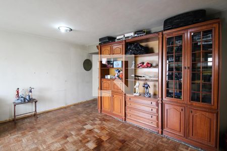 Sala de apartamento à venda com 2 quartos, 87m² em Indianópolis, São Paulo