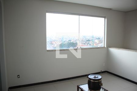Sala 2 de apartamento à venda com 4 quartos, 265m² em Amazonas, Contagem
