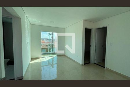 Apartamento à venda com 2 quartos, 42m² em Vila Nova Pauliceia, São Paulo