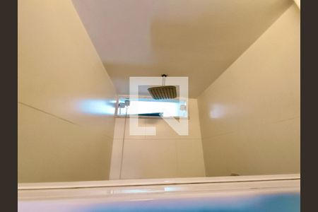 Apartamento para alugar com 160m², 3 quartos e 1 vagaBanheiro social 