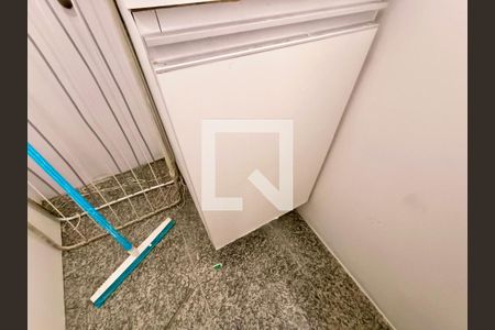 Apartamento para alugar com 160m², 3 quartos e 1 vagaÁrea serviço 