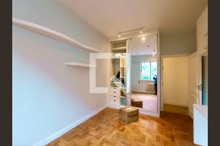 Apartamento para alugar com 160m², 3 quartos e 1 vagaQuarto 1