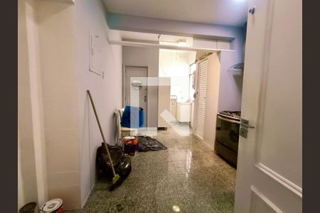 Apartamento para alugar com 160m², 3 quartos e 1 vagaCopa / Cozinha 