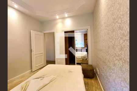 Apartamento para alugar com 160m², 3 quartos e 1 vagaQuarto 2