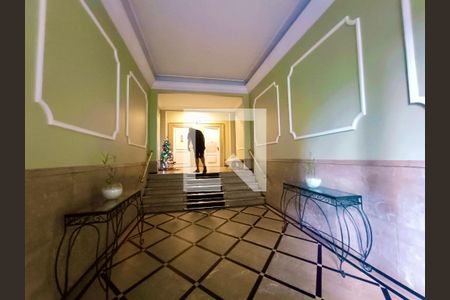 Apartamento para alugar com 160m², 3 quartos e 1 vagaPortaria 