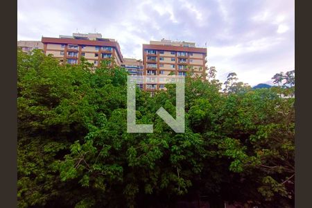 Apartamento para alugar com 160m², 3 quartos e 1 vagaQuarto 1 vista 