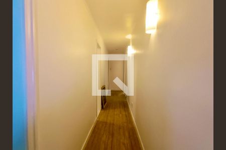 Apartamento para alugar com 160m², 3 quartos e 1 vagaCorredor 