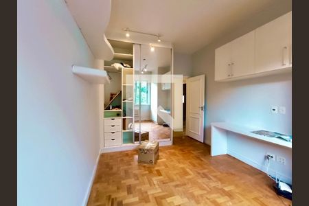 Apartamento para alugar com 160m², 3 quartos e 1 vagaQuarto 1