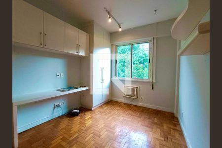 Apartamento para alugar com 160m², 3 quartos e 1 vagaQuarto 1