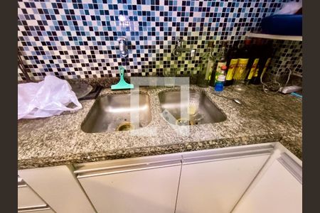 Apartamento para alugar com 160m², 3 quartos e 1 vagaCopa / Cozinha 