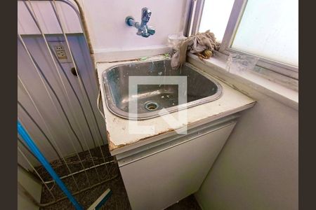 Apartamento para alugar com 160m², 3 quartos e 1 vagaÁrea serviço 