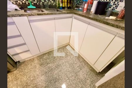 Apartamento para alugar com 160m², 3 quartos e 1 vagaCopa / Cozinha 