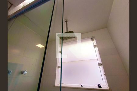 Apartamento para alugar com 160m², 3 quartos e 1 vagaSuíte banheiro 