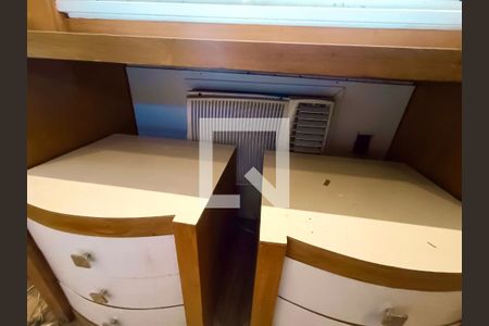 Apartamento para alugar com 160m², 3 quartos e 1 vagaQuarto 2