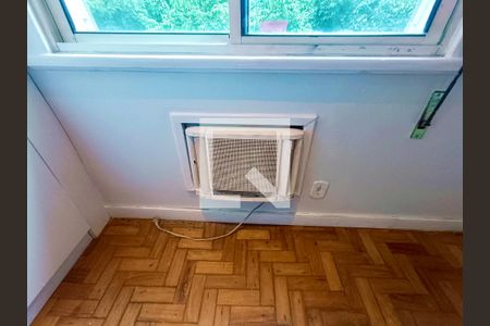 Apartamento para alugar com 160m², 3 quartos e 1 vagaQuarto 1