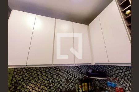 Apartamento para alugar com 160m², 3 quartos e 1 vagaCopa / Cozinha 