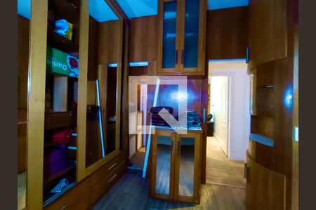 Apartamento para alugar com 160m², 3 quartos e 1 vagaSuíte