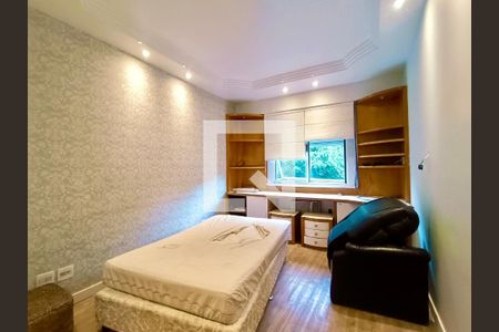 Apartamento para alugar com 160m², 3 quartos e 1 vagaQuarto 2