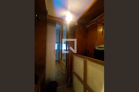 Apartamento para alugar com 160m², 3 quartos e 1 vagaCloset 