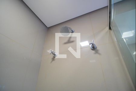 Studio à venda com 72m², 1 quarto e 2 vagasBanheiro da Suíte