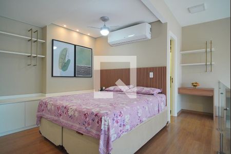 Studio à venda com 72m², 1 quarto e 2 vagasSuite