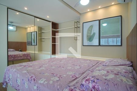 Studio à venda com 72m², 1 quarto e 2 vagasSuíte