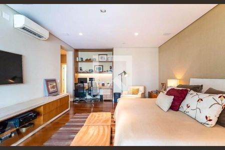 Apartamento à venda com 4 quartos, 500m² em Itaim Bibi, São Paulo