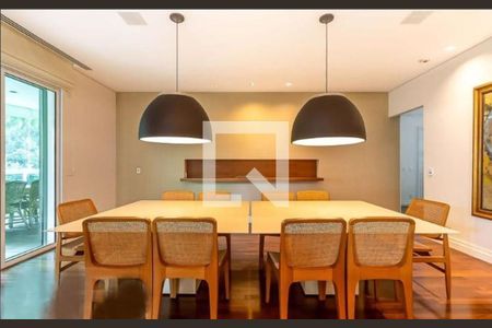 Apartamento à venda com 4 quartos, 500m² em Itaim Bibi, São Paulo