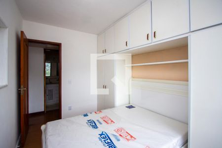Quarto 1 de apartamento para alugar com 2 quartos, 59m² em São Lourenço, Niterói
